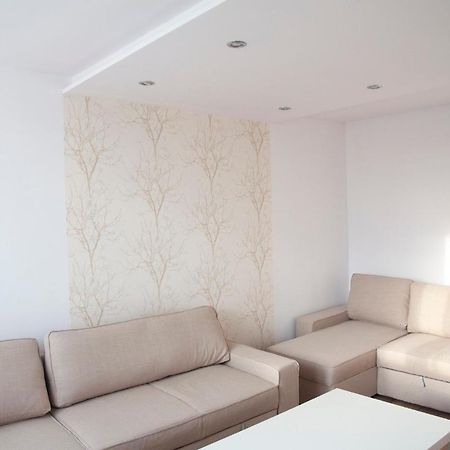 Apartament Jawa Łódź Exterior foto